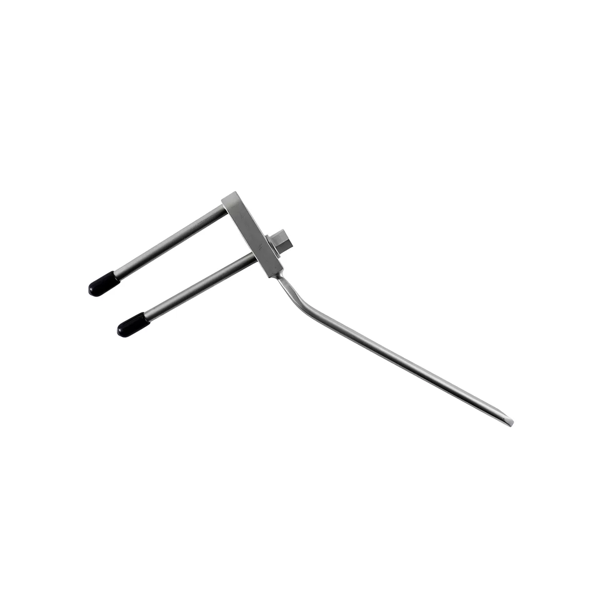 Double Hole Guide