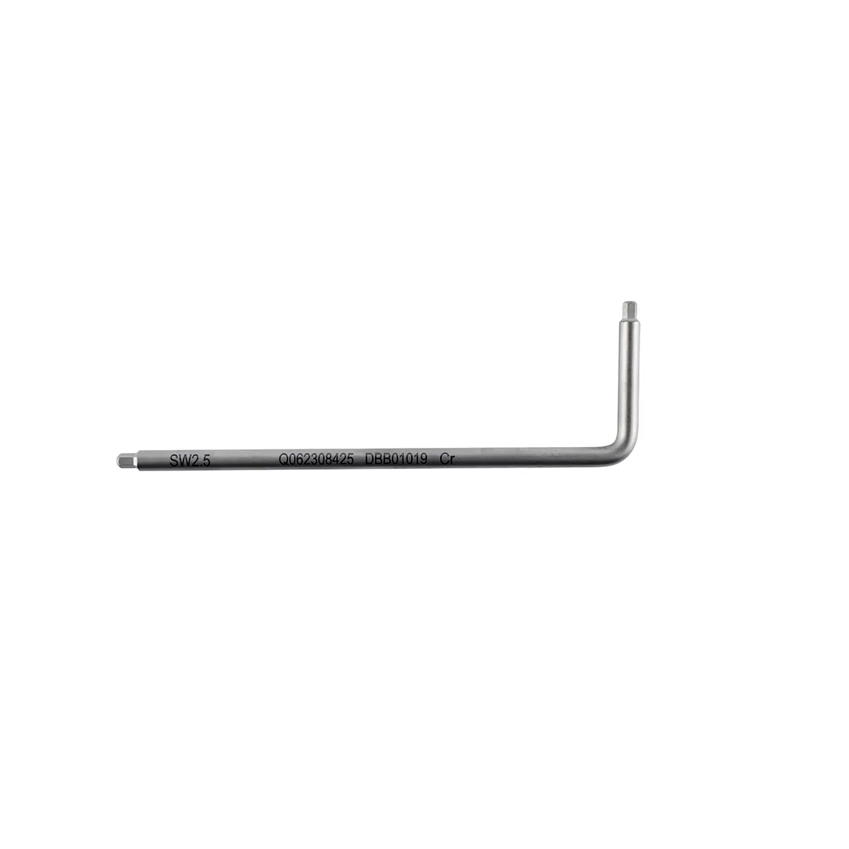 Depth Stop Wrench