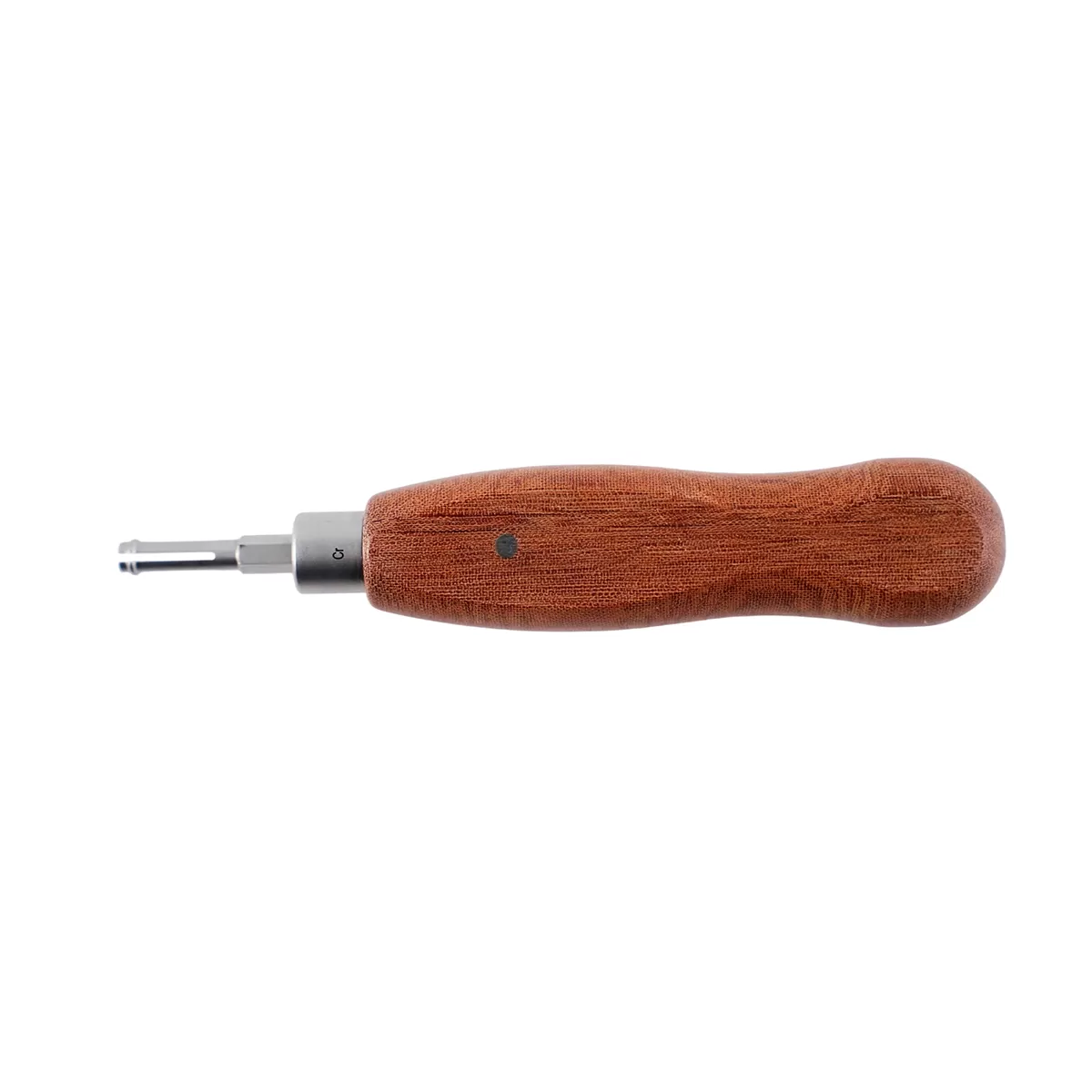 Compression Sleeve Handle