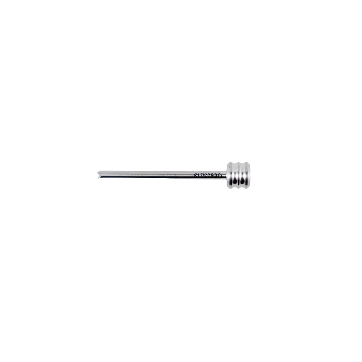 Ø1.7mm/Ø2.9mm Guide Wire Drill Sleeve
