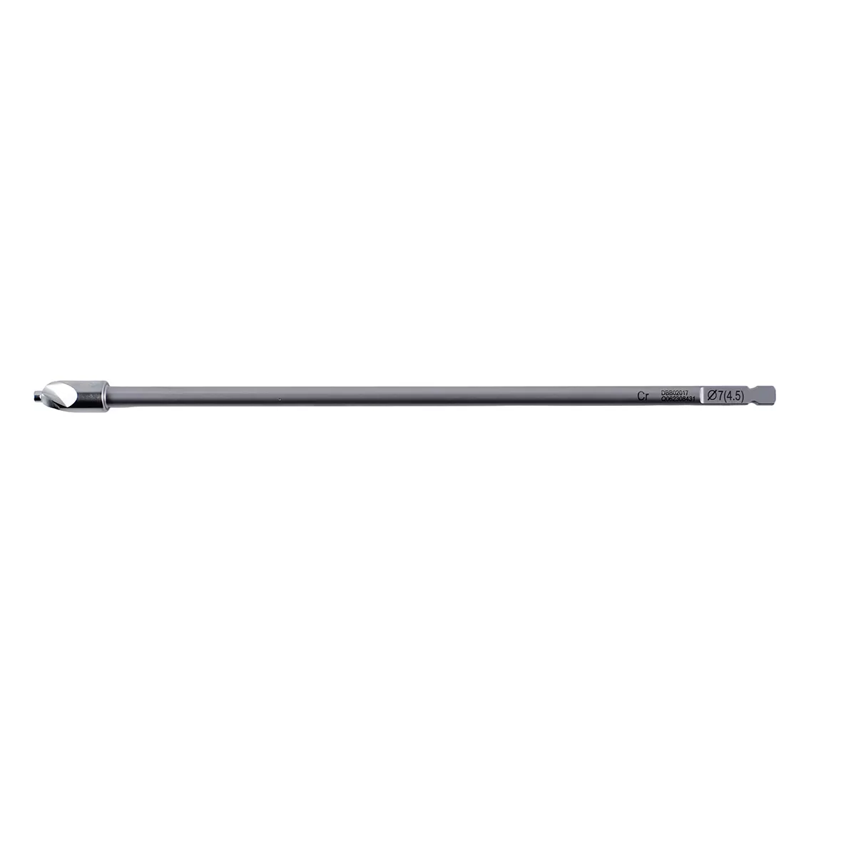 Ø7.0mm Cannulated Countersink