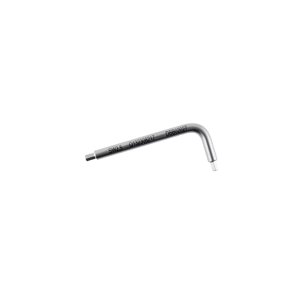 Depth Stop Wrench