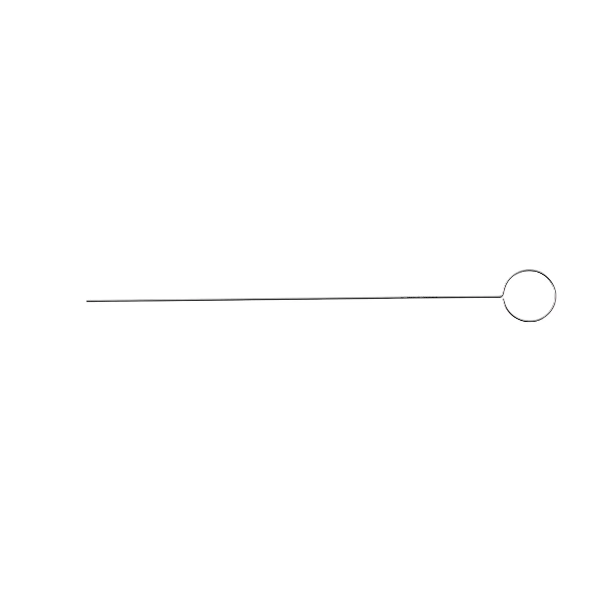 φ1.0 Cleaning Guide Wire