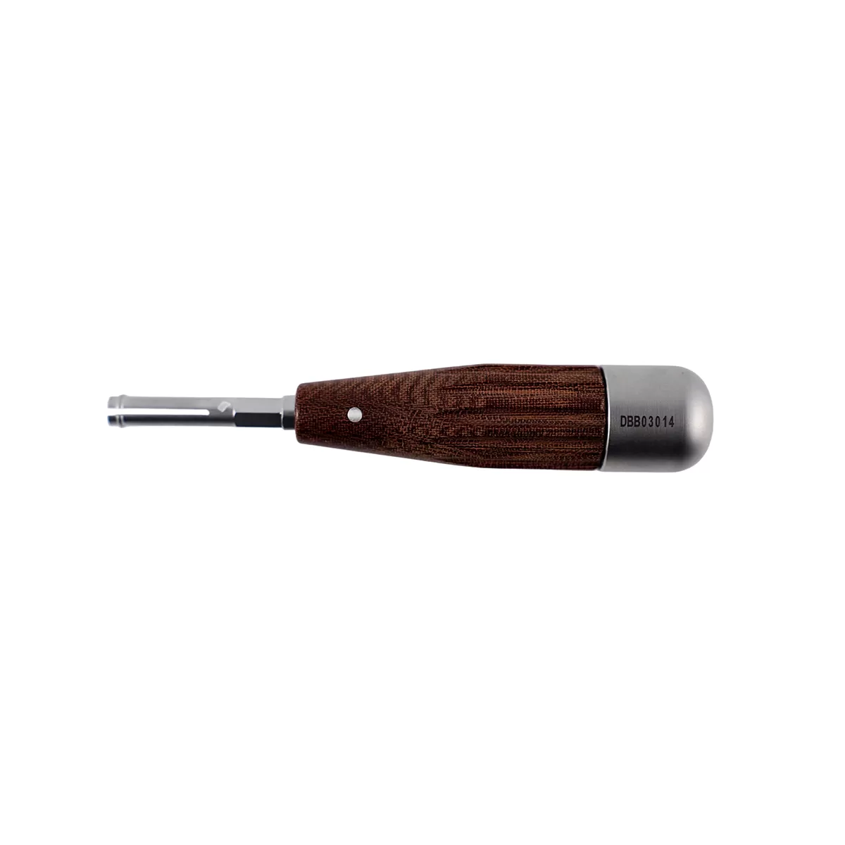 Compression Sleeve Handle