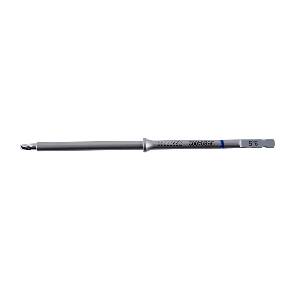 φ2.6 Tapered Cannulated Drill