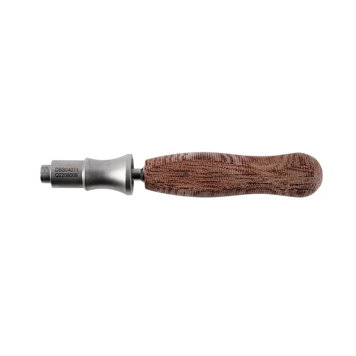 Quick-Connect Handle