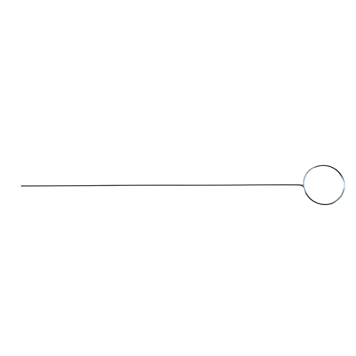 Φ1.2 Guide wire cleaning rod