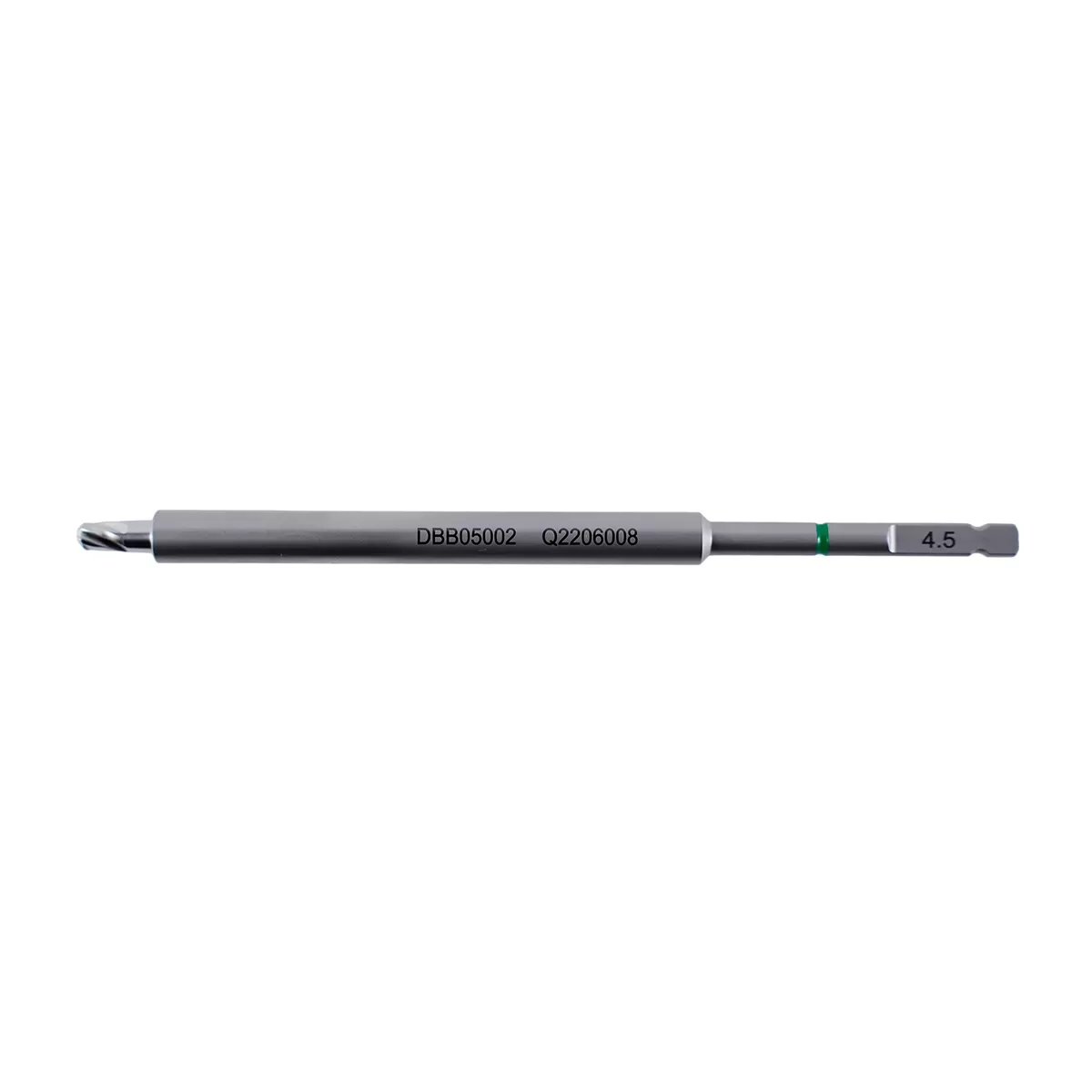 Φ3.6 Tapered cannulated drill