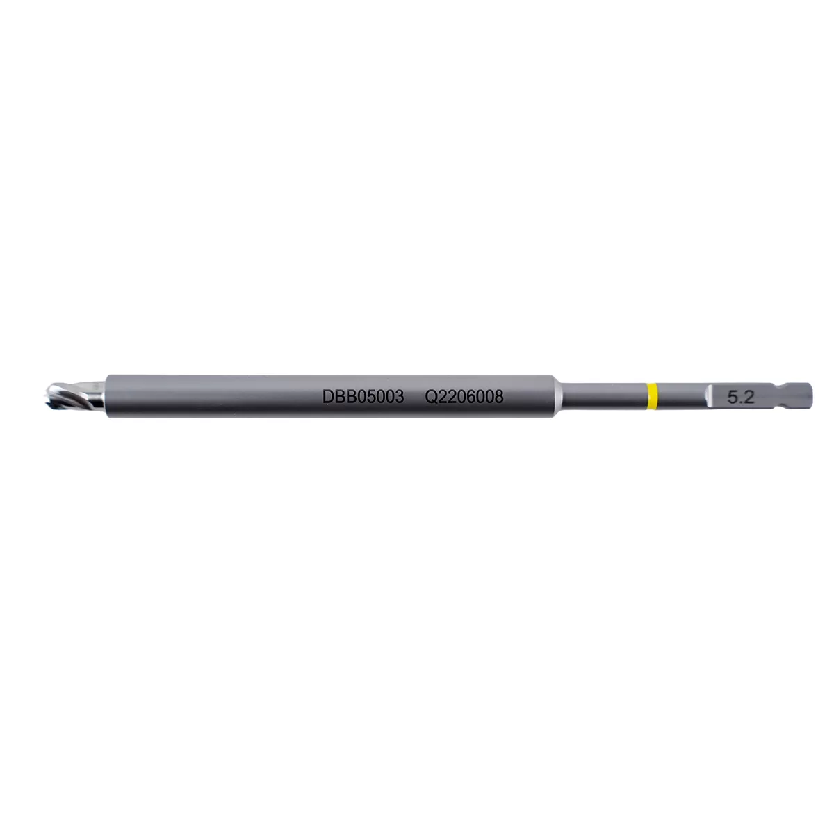 Φ4.2 Tapered cannulated drill