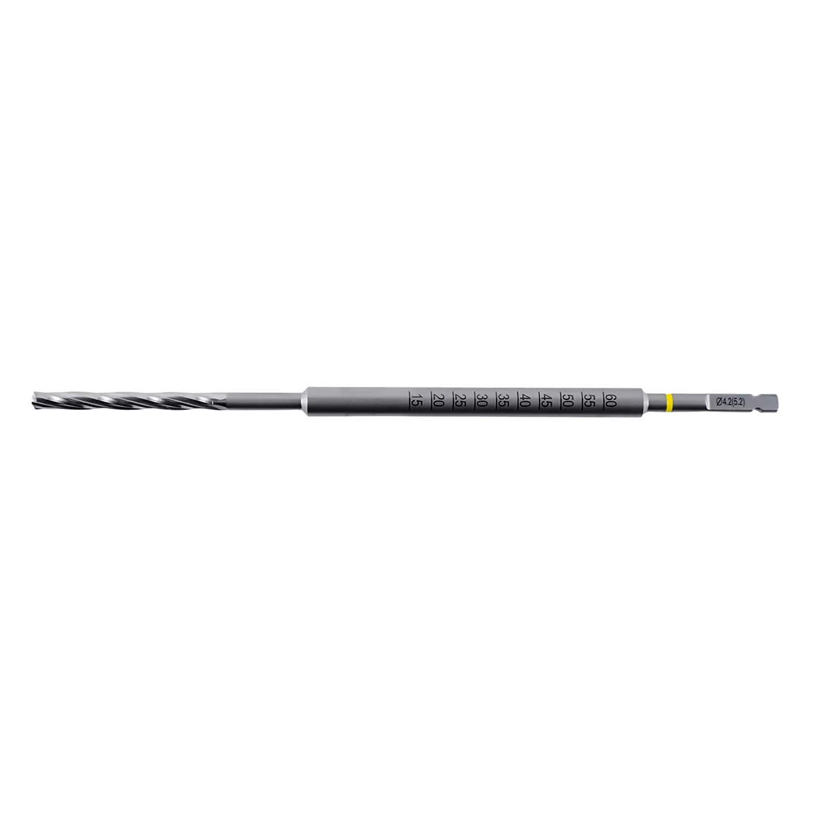 Φ4.2 Cannulated drill