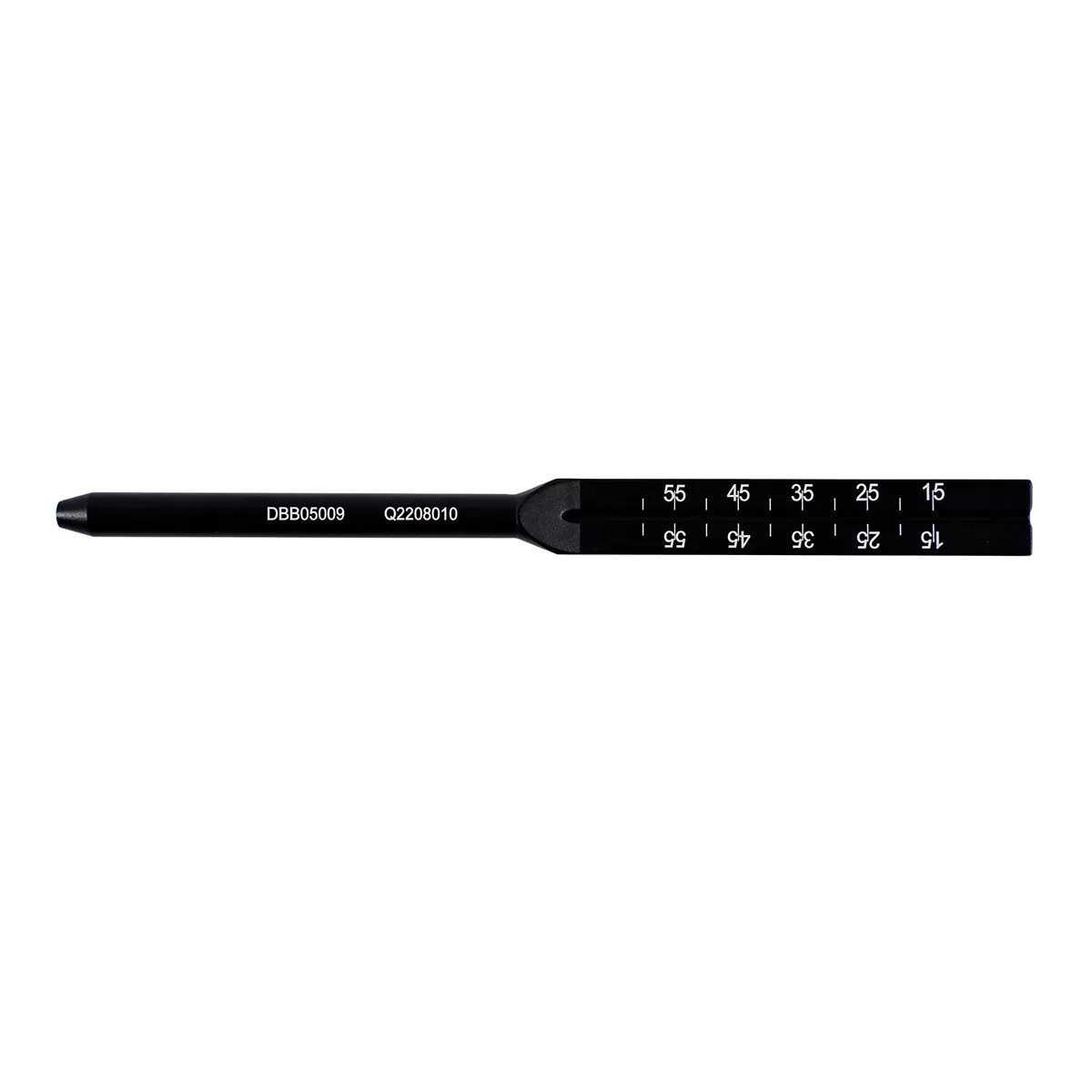 Depth gauge