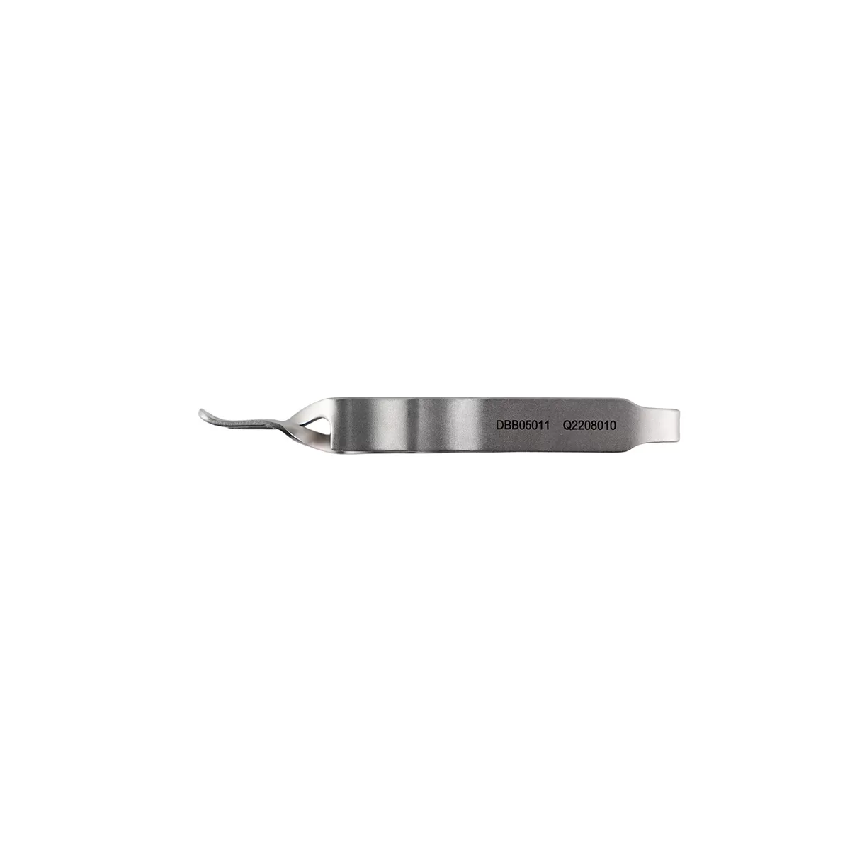 Screw holding forceps