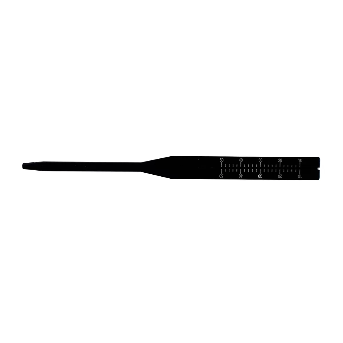 Depth gauge
