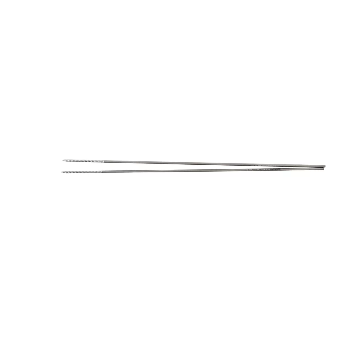 Threaded guide wire Ø1.5