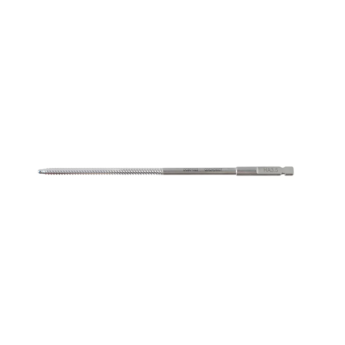 HA3.5 Cortical screw tap