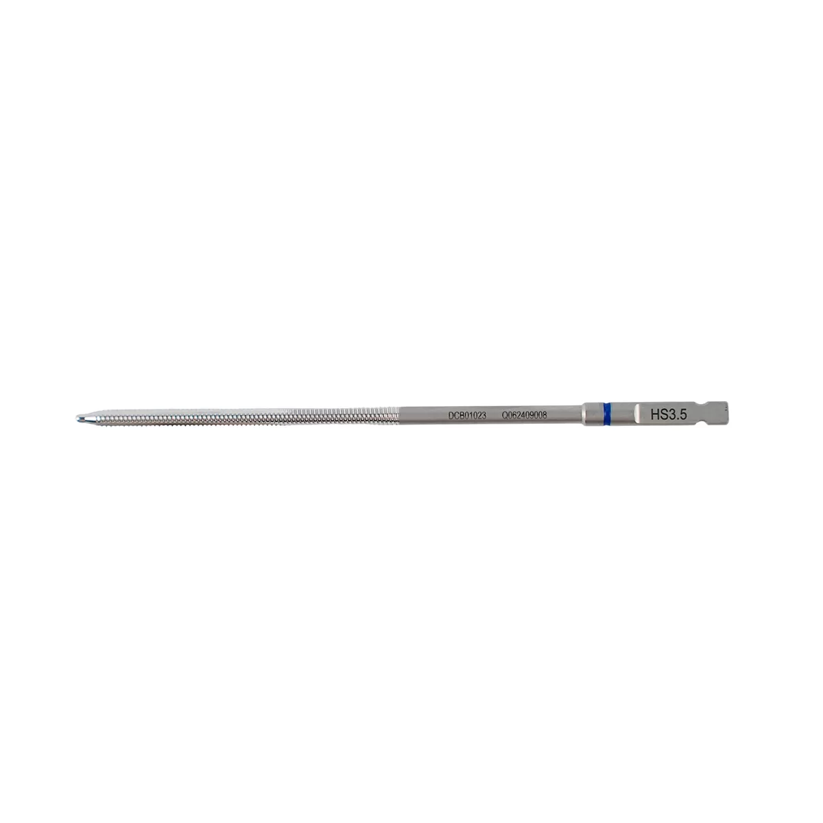 HS3.5 Locking screw tap