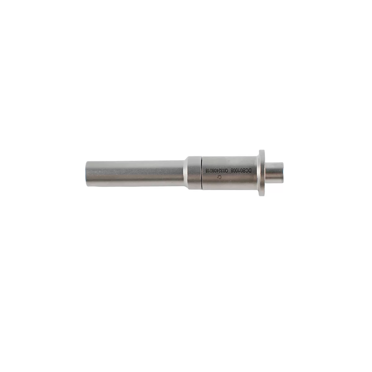 Large screw holding sleeve