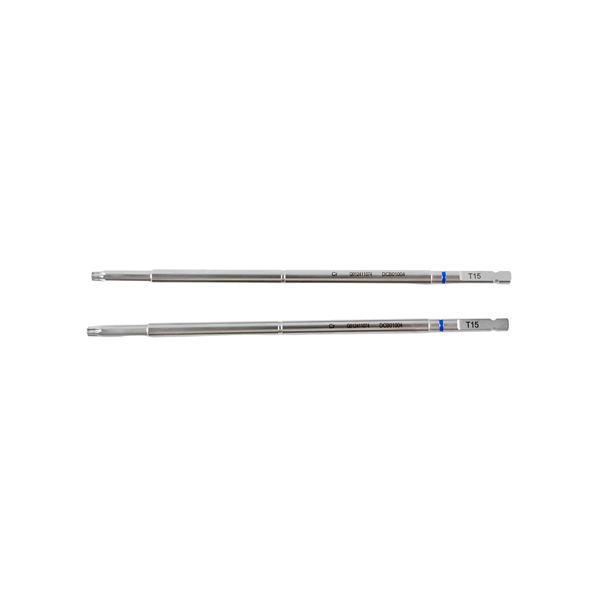 T15 Torx driver