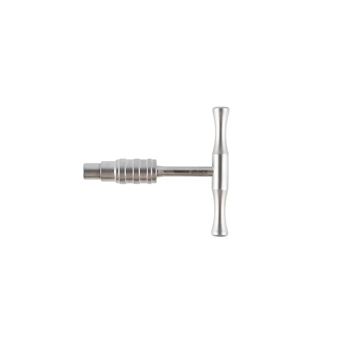 T-handle