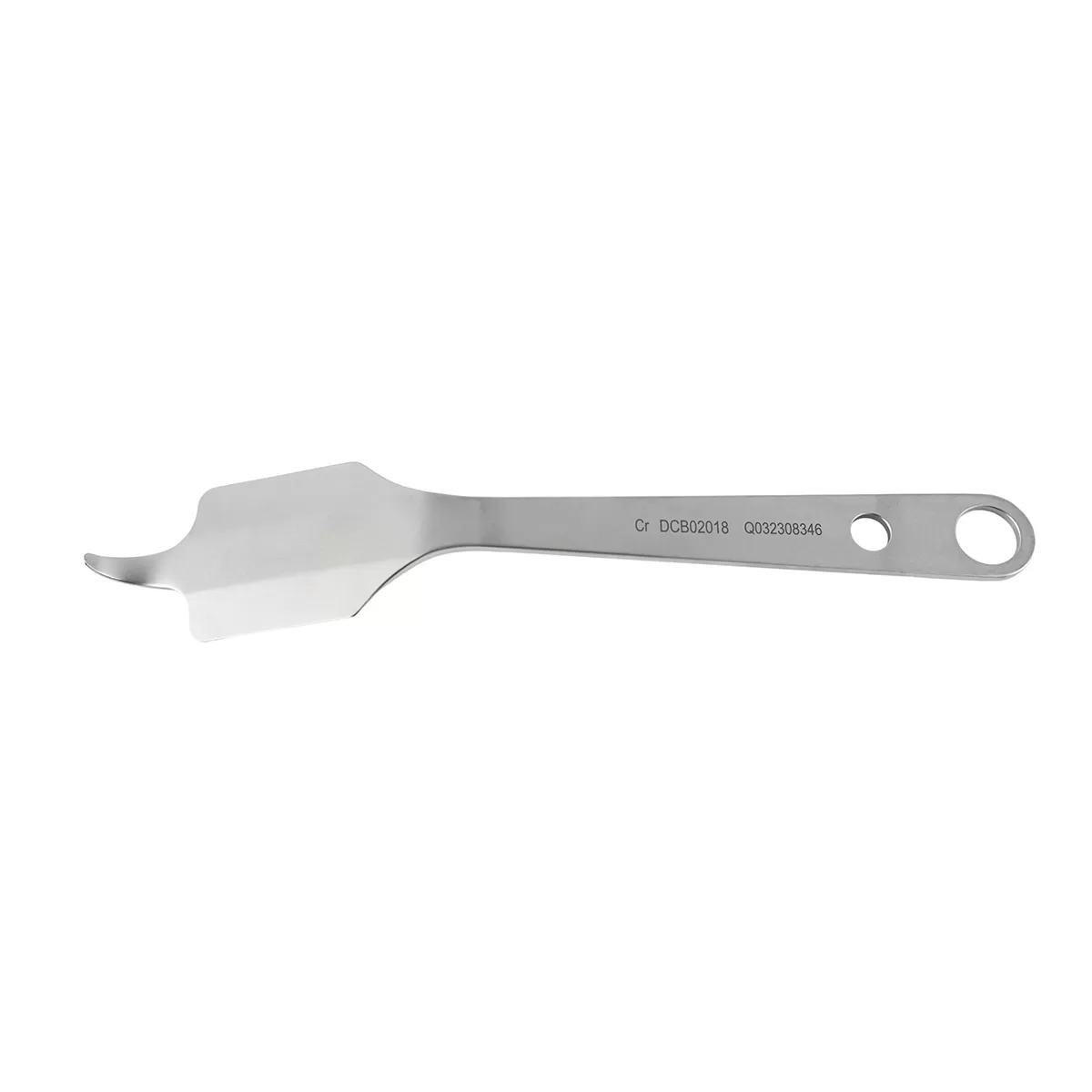Large bone lever