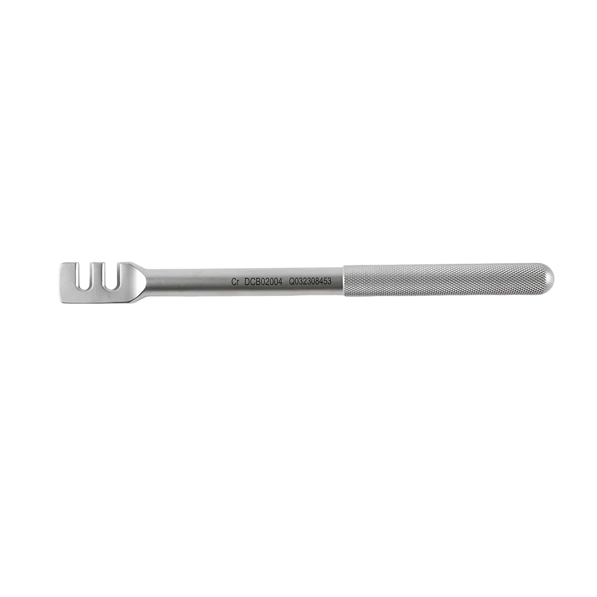 Plate bender (left)
