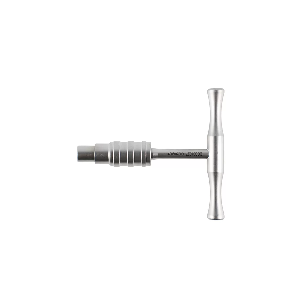 T-handle