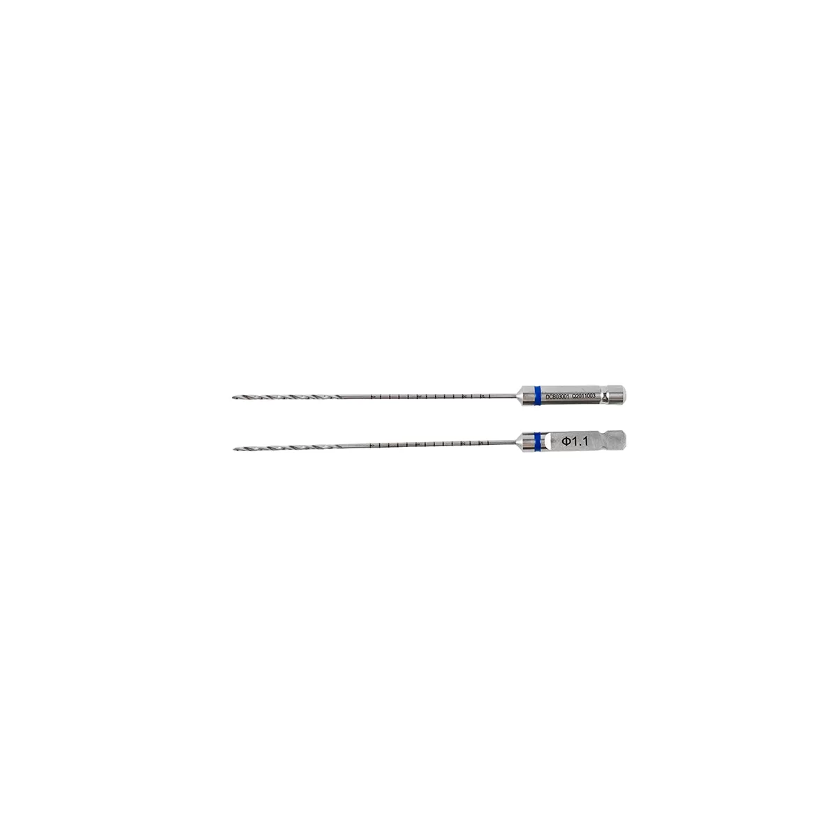 Bone drill