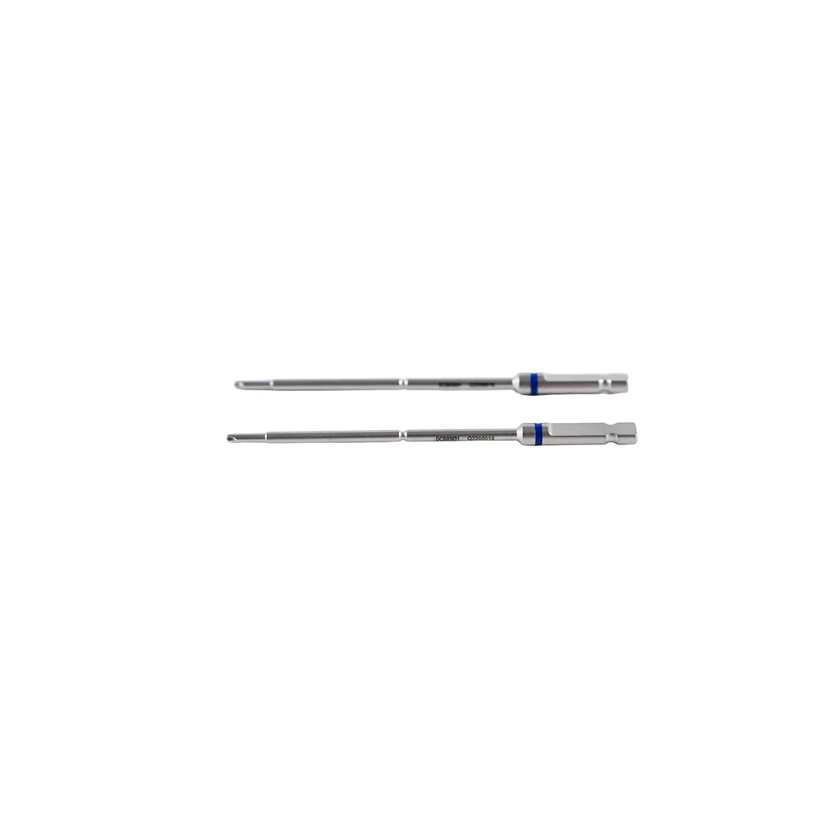 Cross-head screwdriver