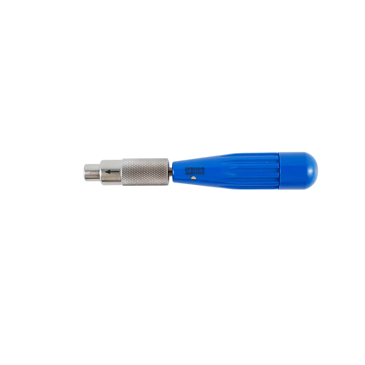 Quick-change handle