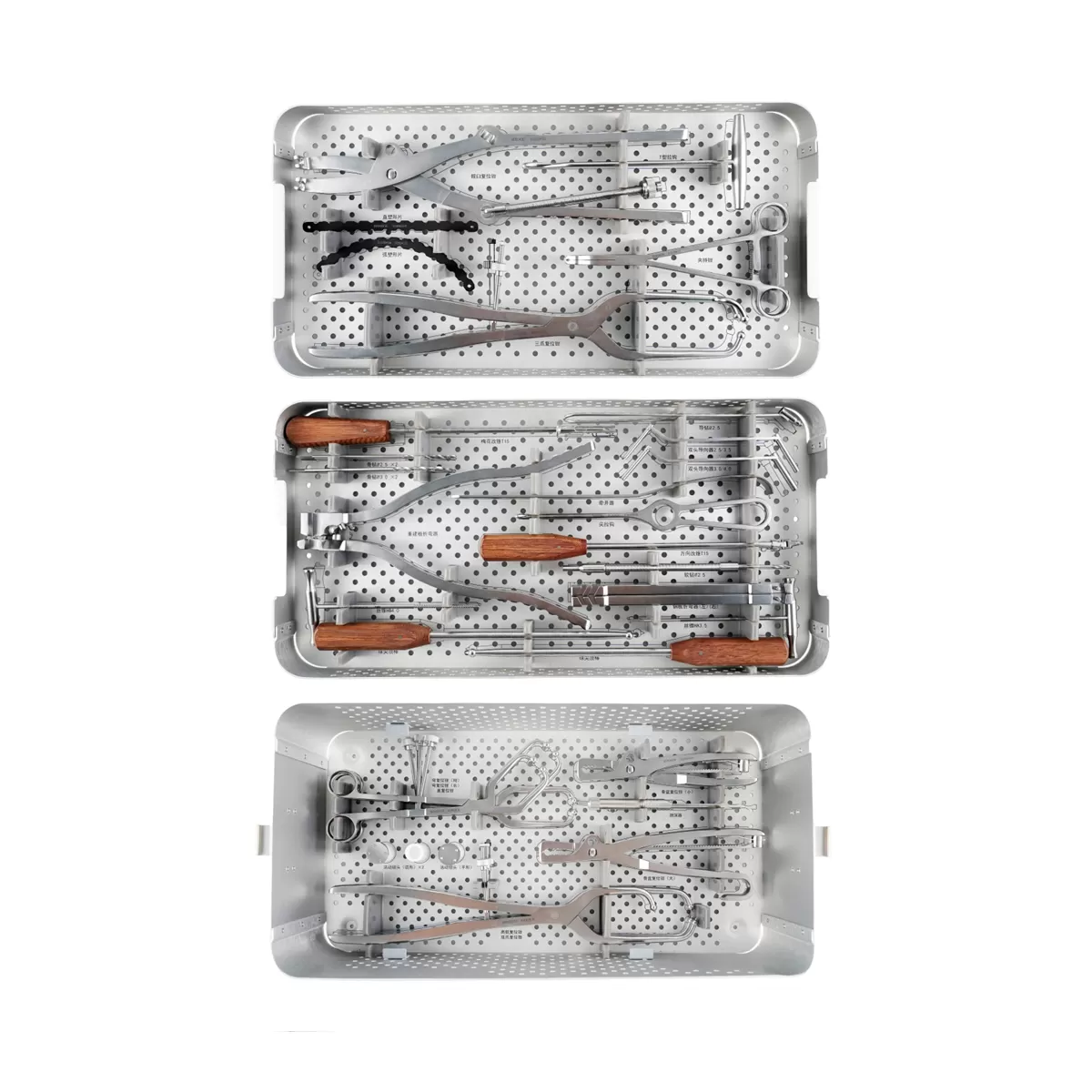 φ2.5 Flexible drill
