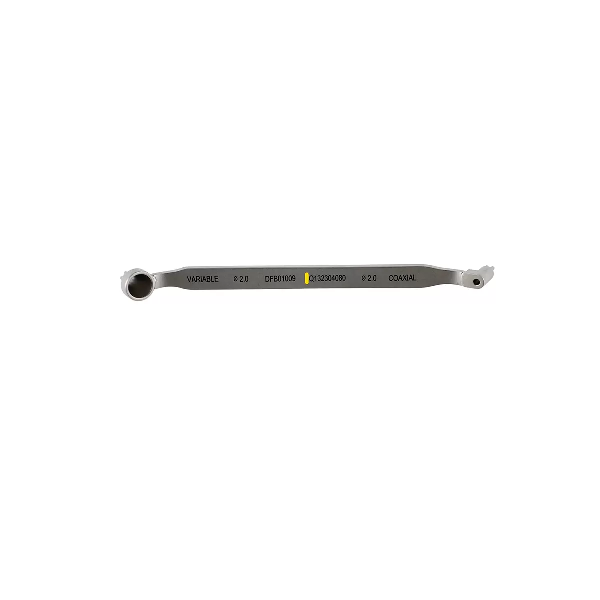 2.0 Universal dual-head drill guide