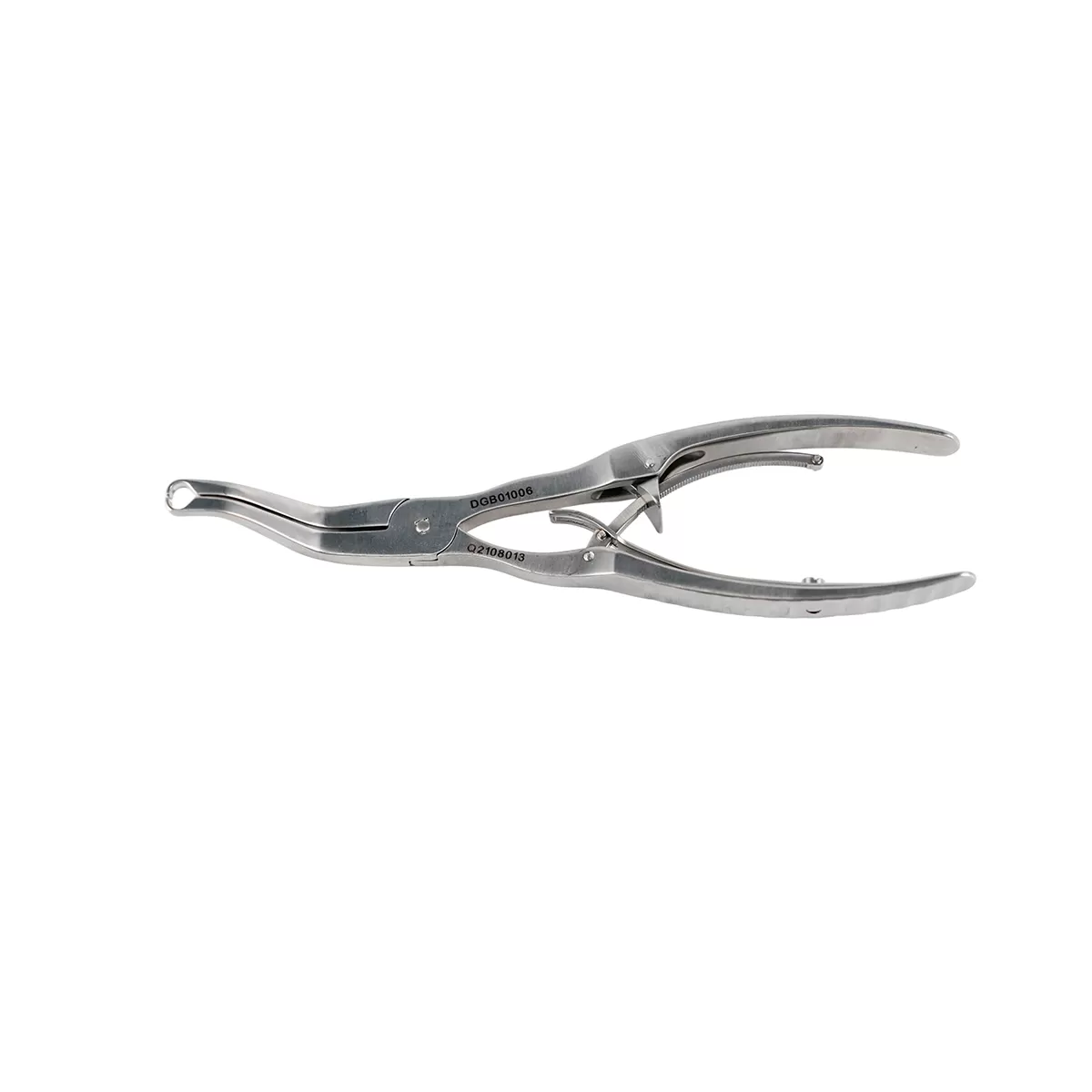 Compression clamp