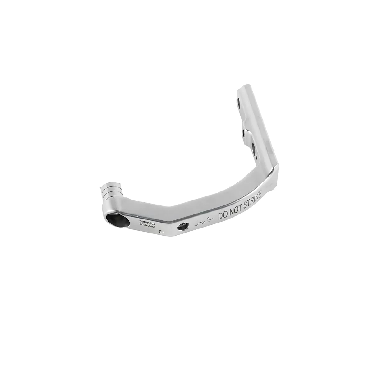 Insertion Handle