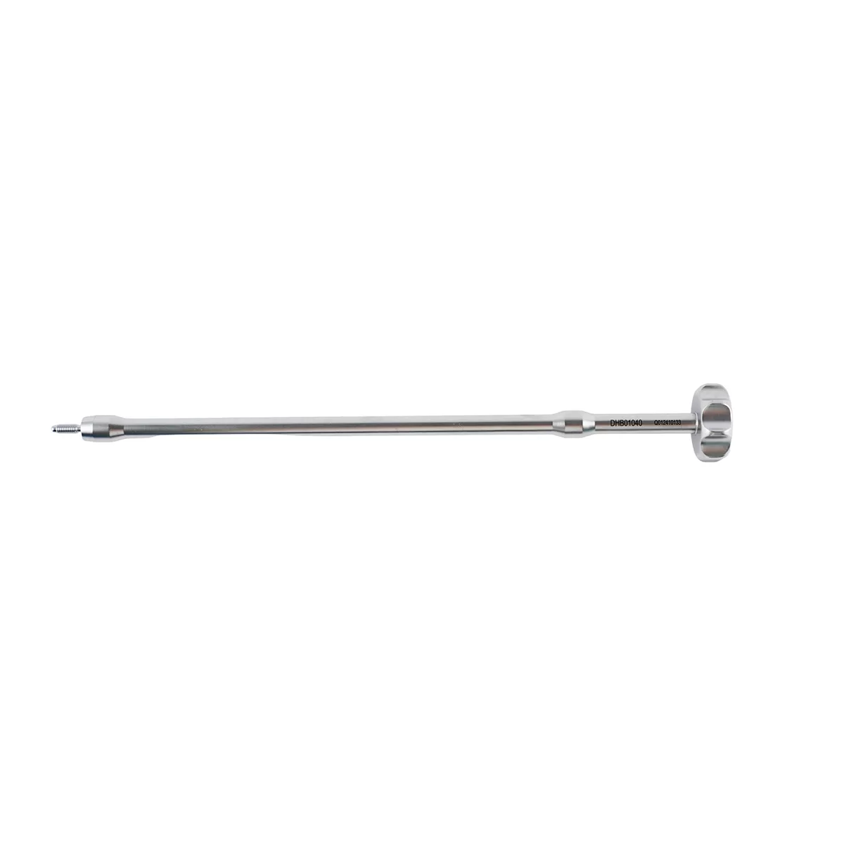 Lag Screw Type I Compressor
