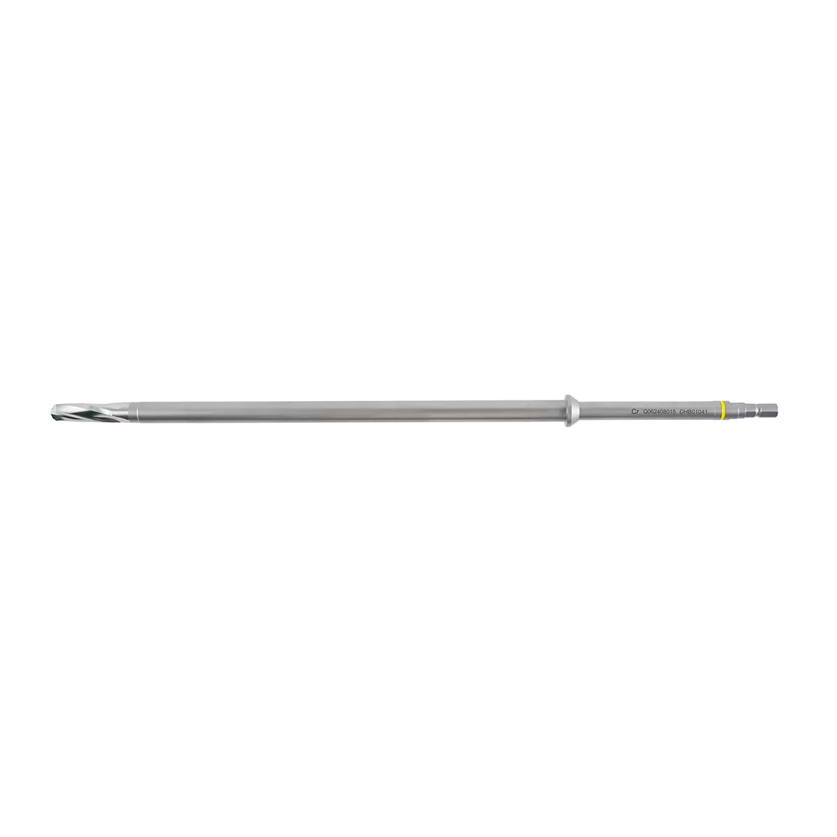 Lag Screw Type I Reamer
