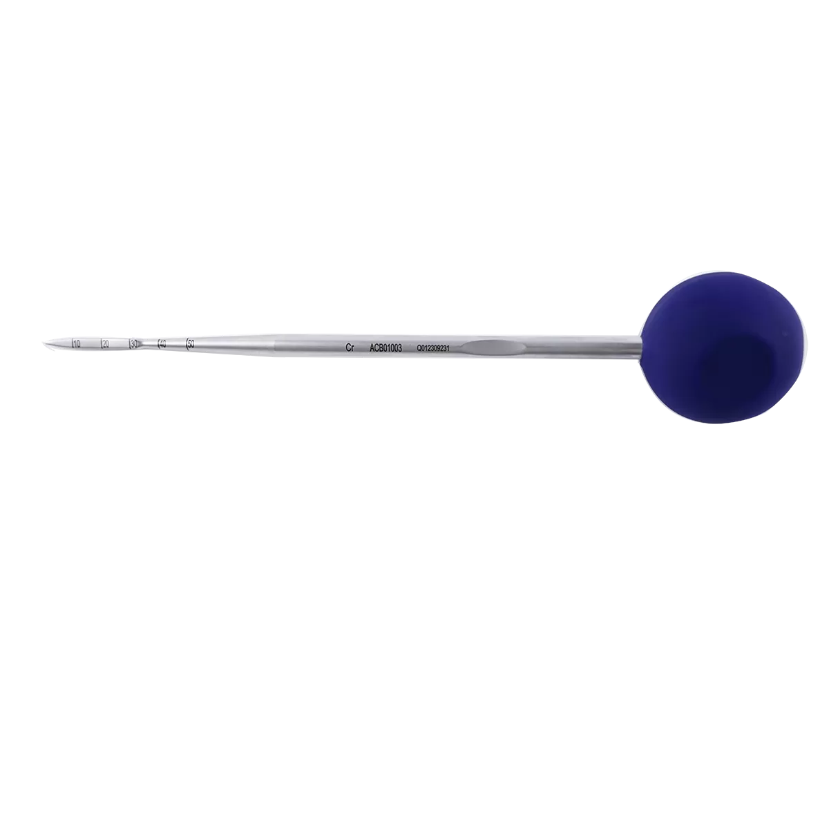 Opening Awl (Curved)