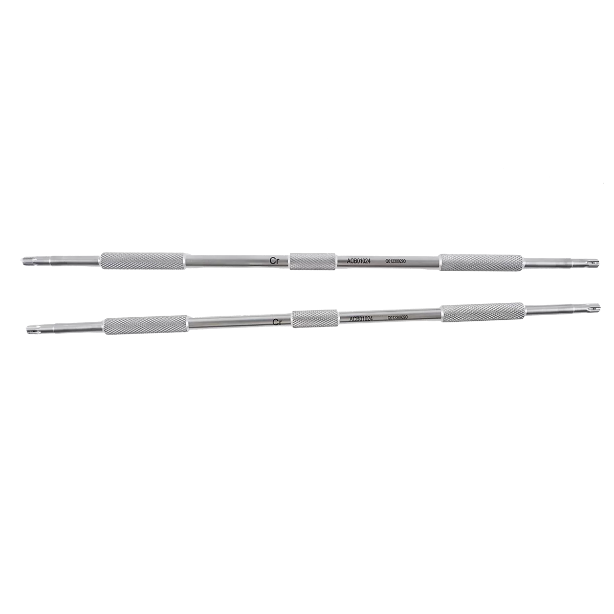Pre-tightening Screwdriver (Torx, Double-ended)