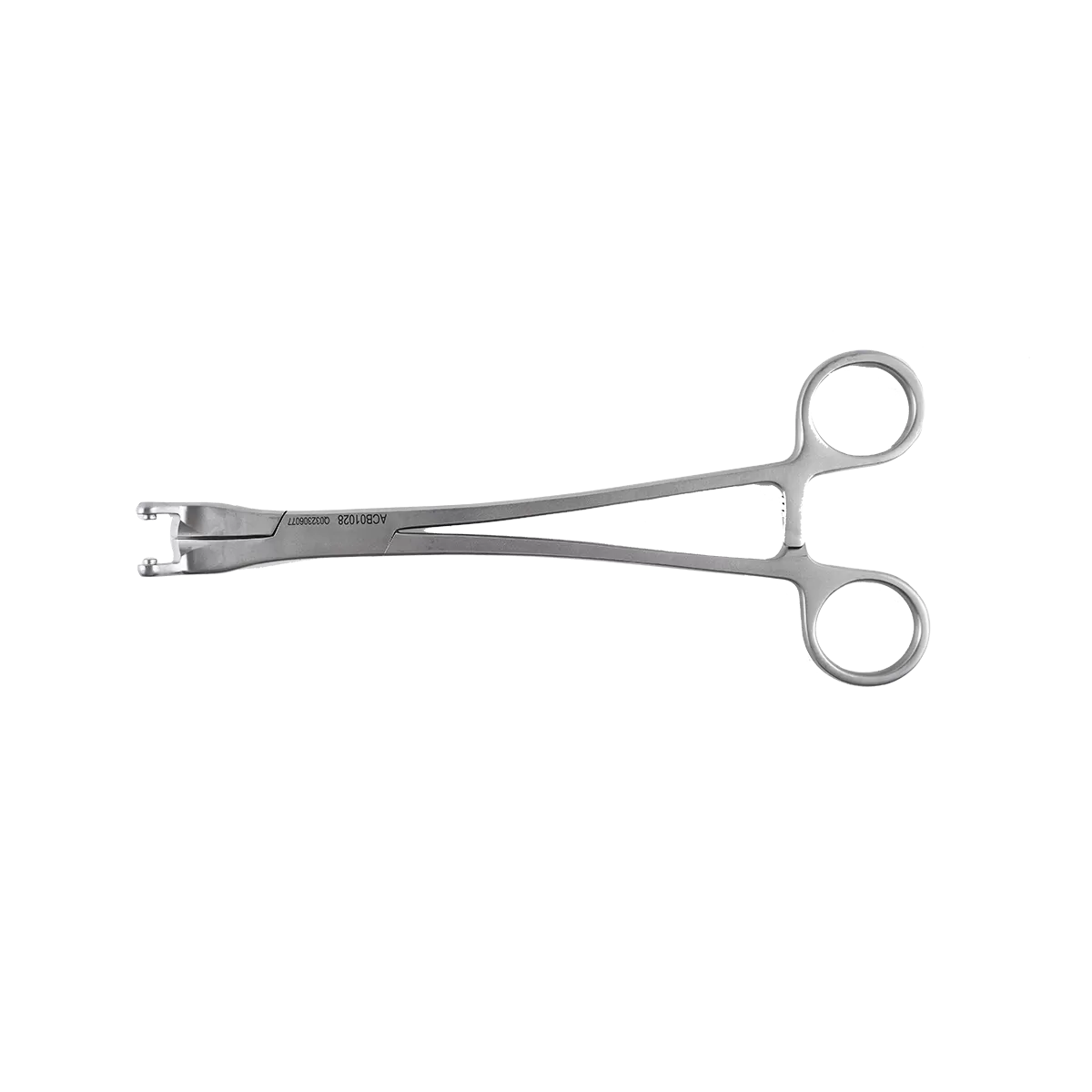Swing Clamp