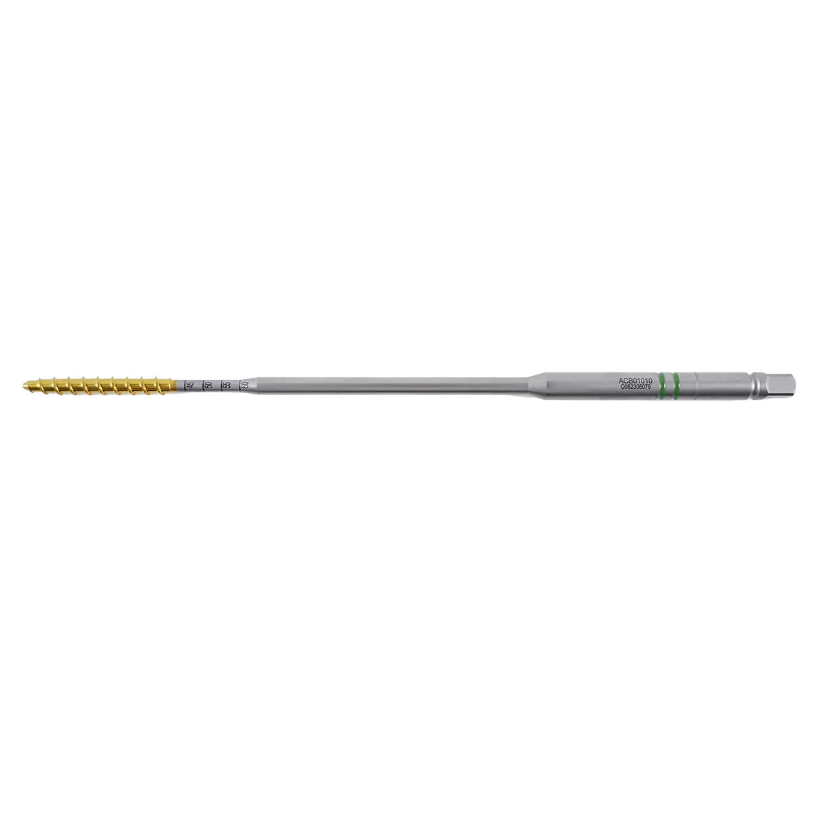 Tap 5.5mm