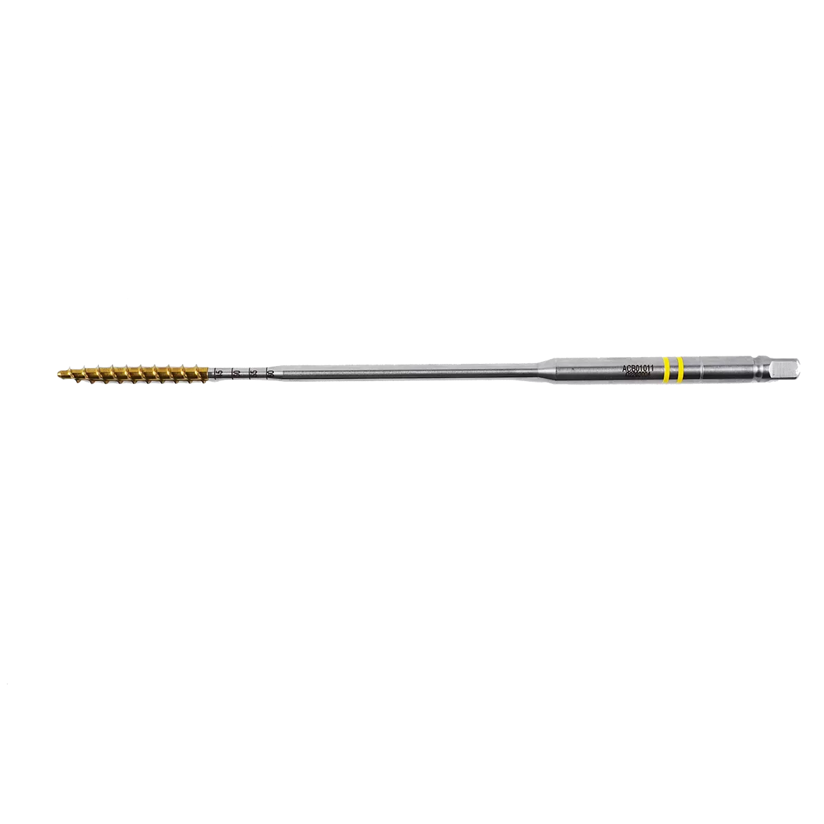 Tap 6.0mm