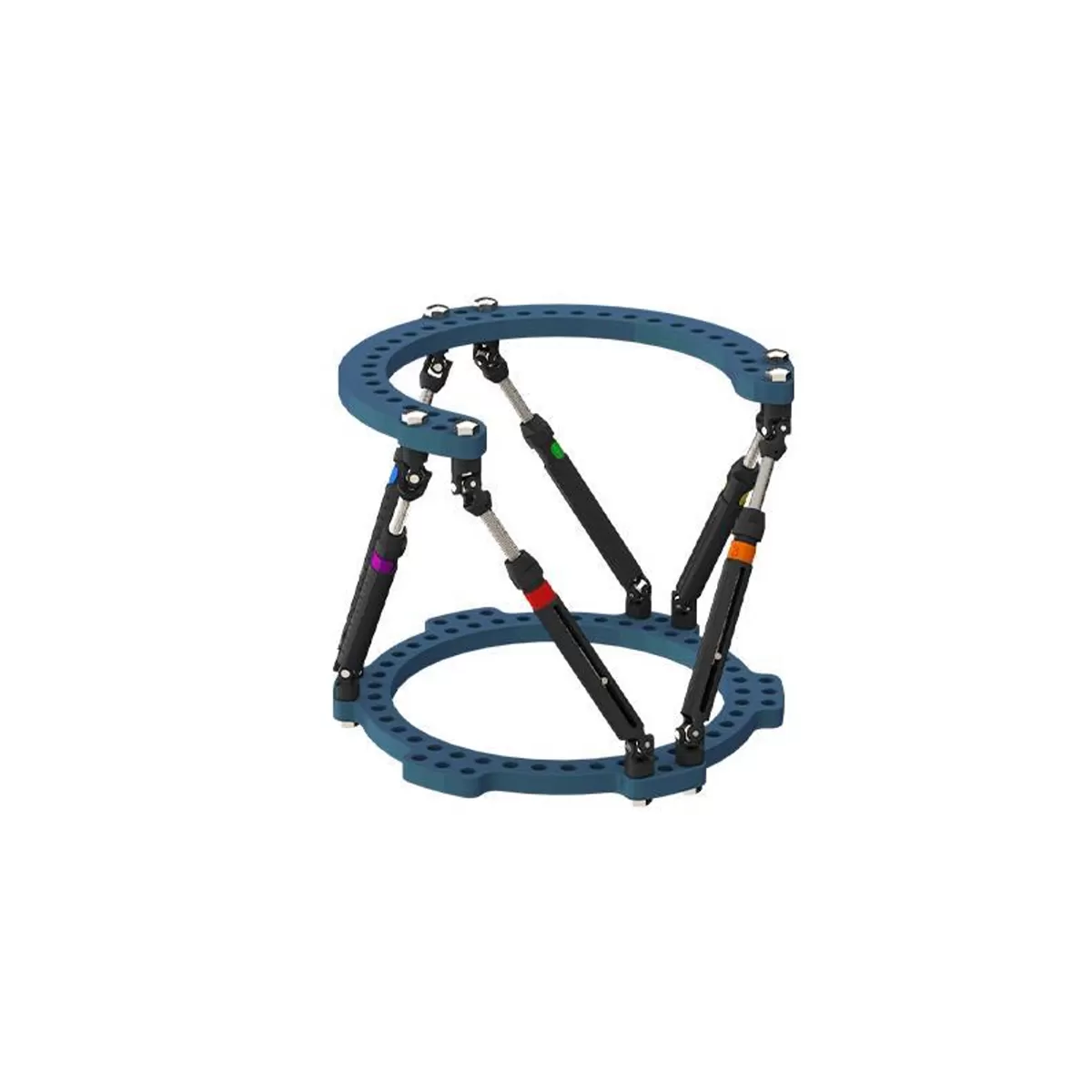 3D External Fixator