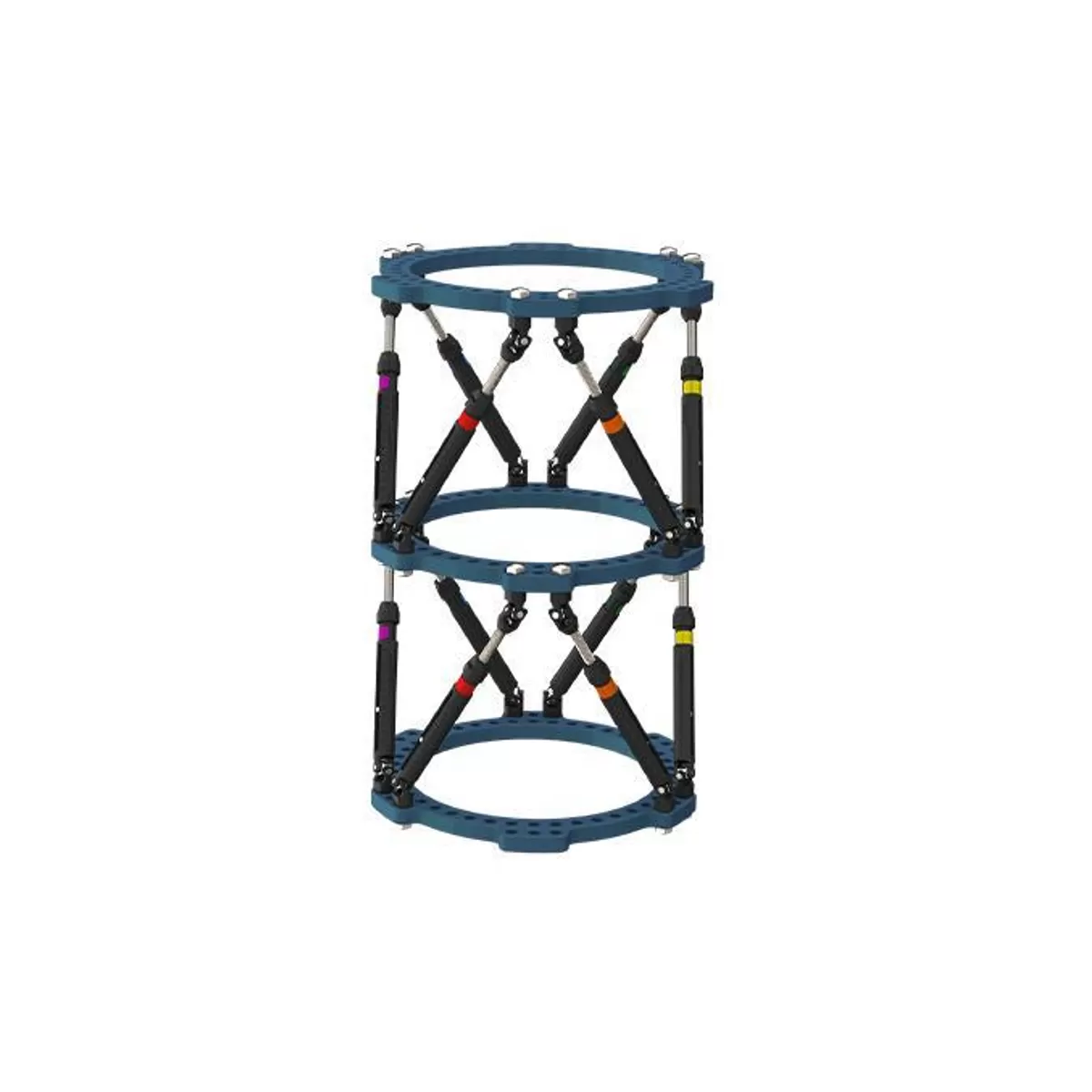 3D External Fixator