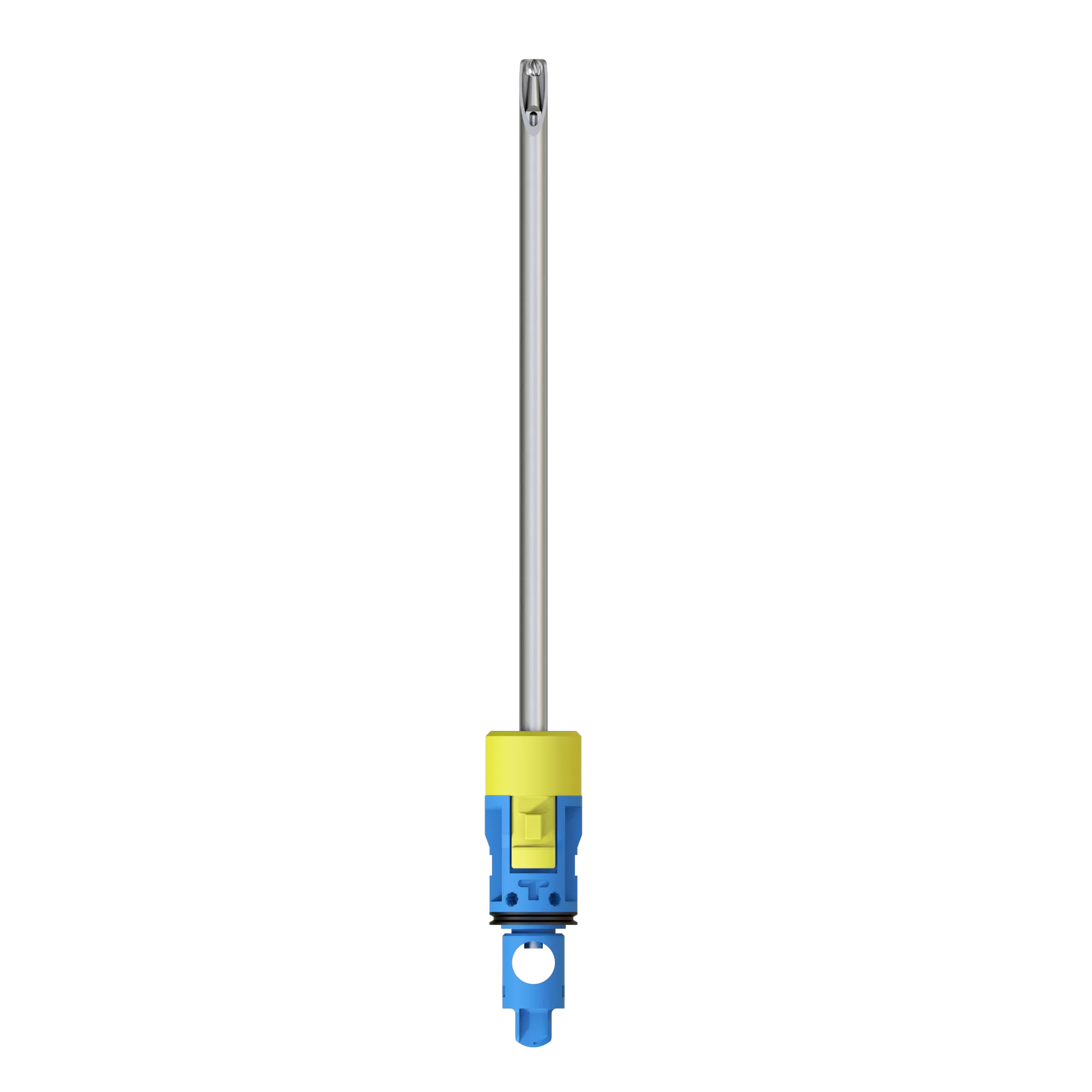 Disposable Shaver Blade