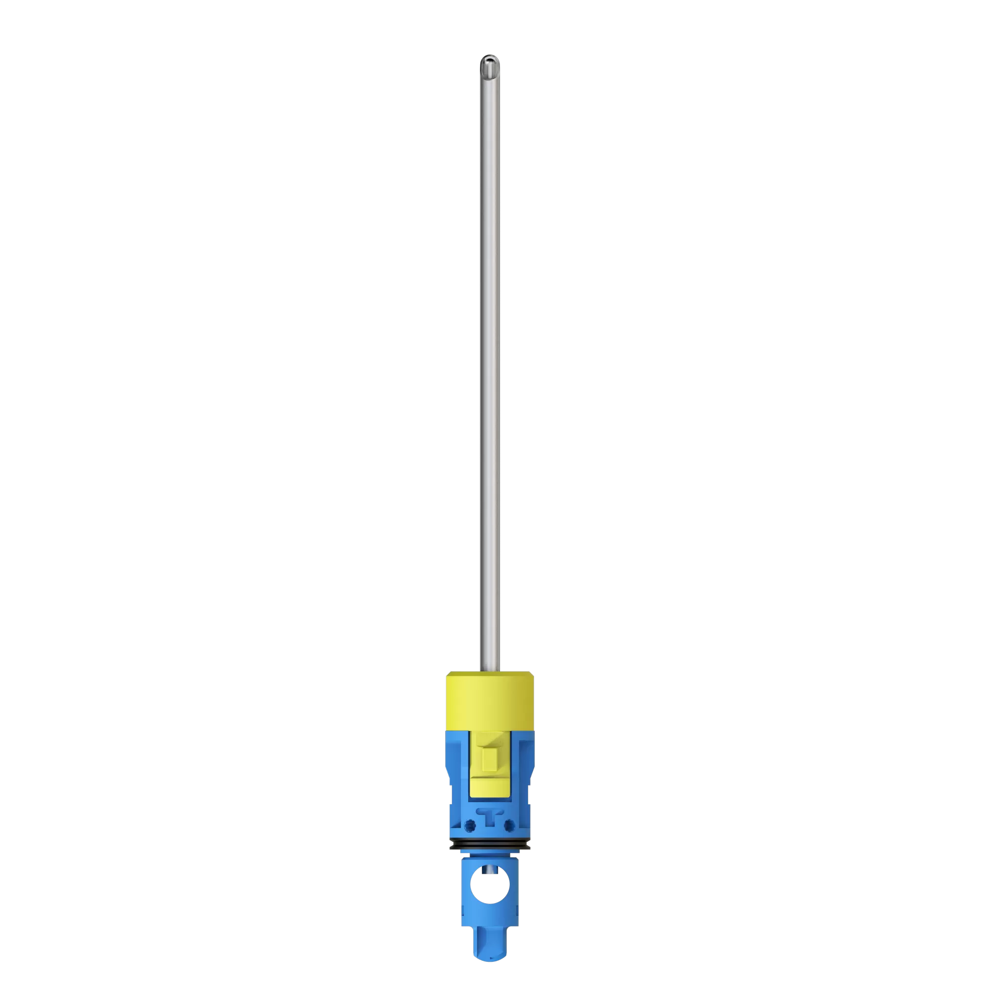 Disposable Shaver Blade