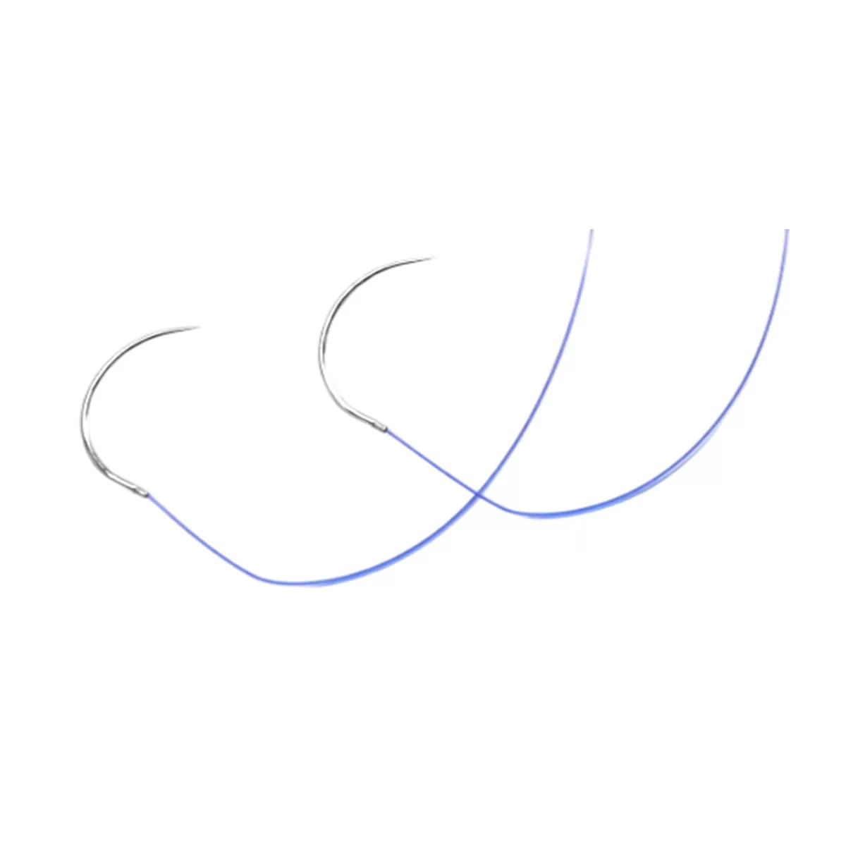 Polypropylene Suture - Blue