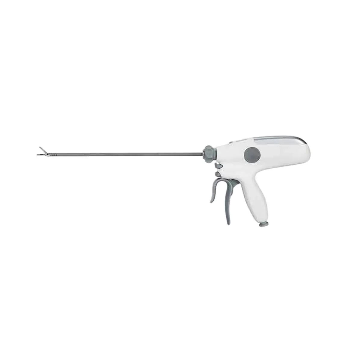 Hostless Ultrasonic Scalpel System