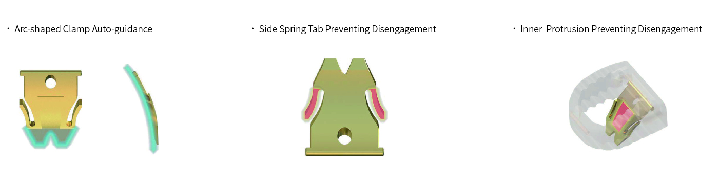 Cervical Interbody Fusion Cage (Insert-type)
