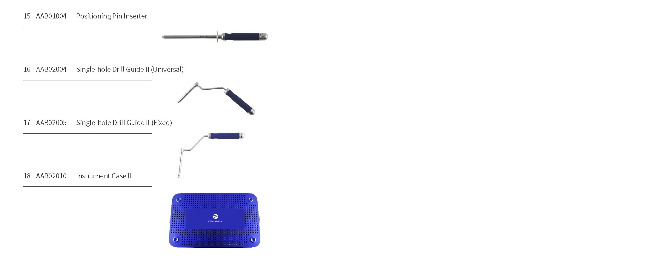 AAB02 Aries III Anterior Cervical Plate System Instrument Set_页面_3.jpg AAB02 Aries III Anterior Cervical Plate System Instrument Set_页面_3.jpg