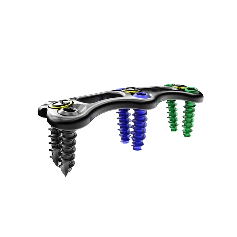 What Factors Determine the Stability of Cervical Spine Implants?