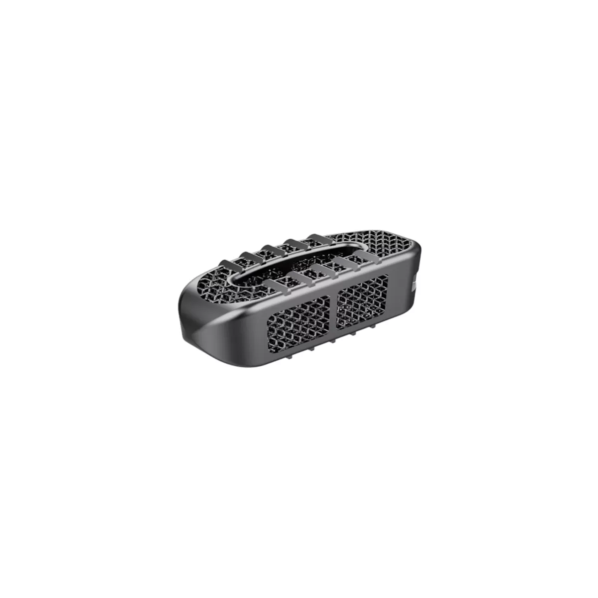 Key Advantages of Porous Structure in 3D Printing Fusion Cage Key Advantages of Porous Structure in 3D Printing Fusion Cage